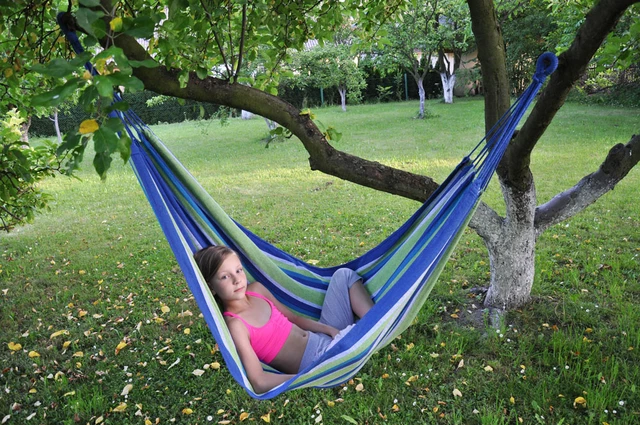 WORKER C1 Hammock