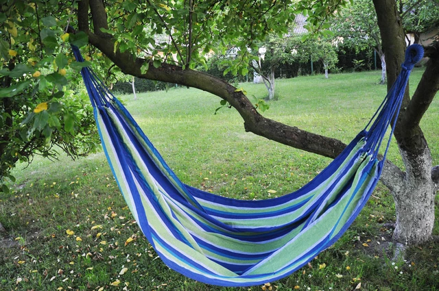 WORKER C1 Hammock