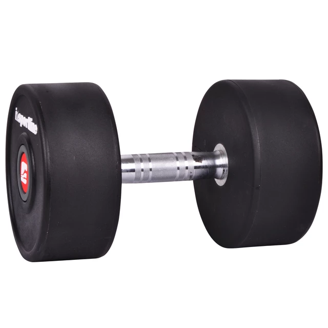 Dumbbell inSPORTline Pro 30 kg