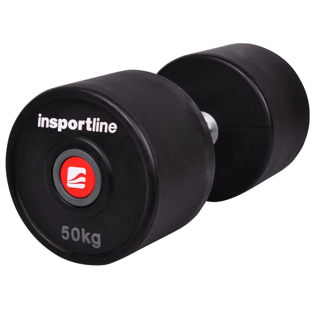 Hantla inSPORTline Profi 50 kg