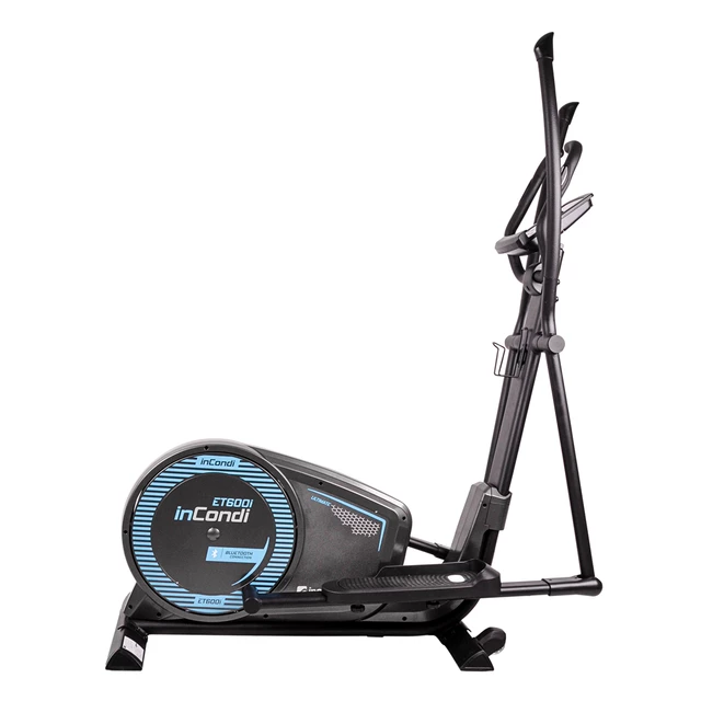 Elliptical Trainer inSPORTline inCondi ET600i