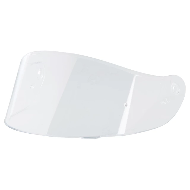 Pinlock Ready Replacement Visor for W-TEC Vintegra/V128 Helmet - Clear