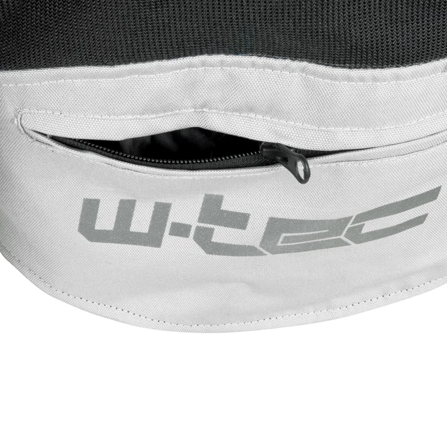 Pánská moto bunda W-TEC Ventex