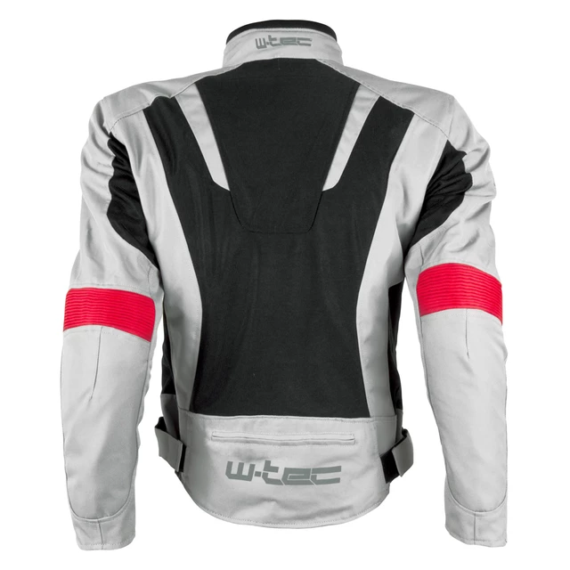 Pánska moto bunda W-TEC Ventex