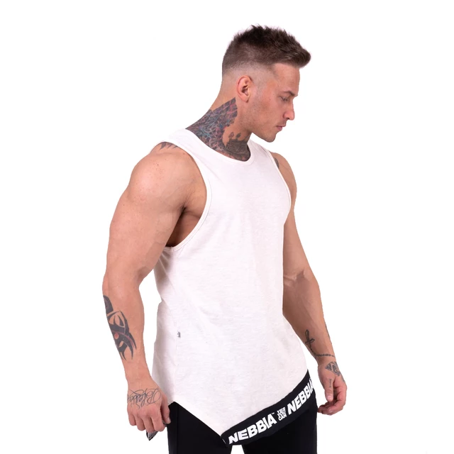 Nebbia Be rebel! 141 Herren Tanktop