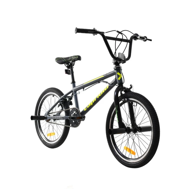 BMX  Capriolo Totem 20" 6.0