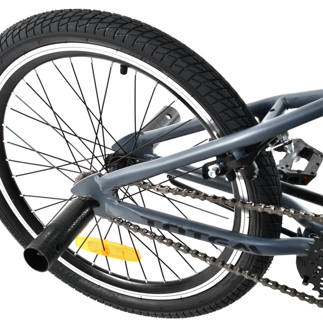 BMX  Capriolo Totem 20" 6.0