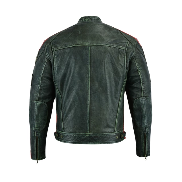Motorcycle Jacket B-STAR 7820 - Olive Tint