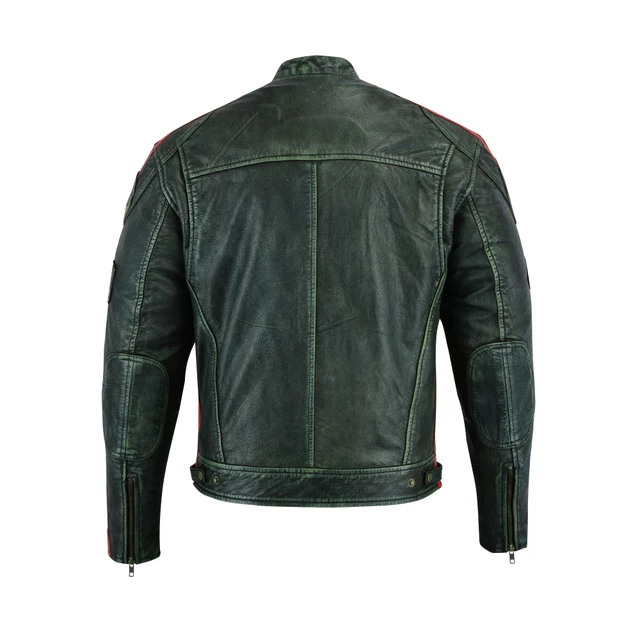 Motorcycle Jacket B-STAR 7820 - Olive Tint, M