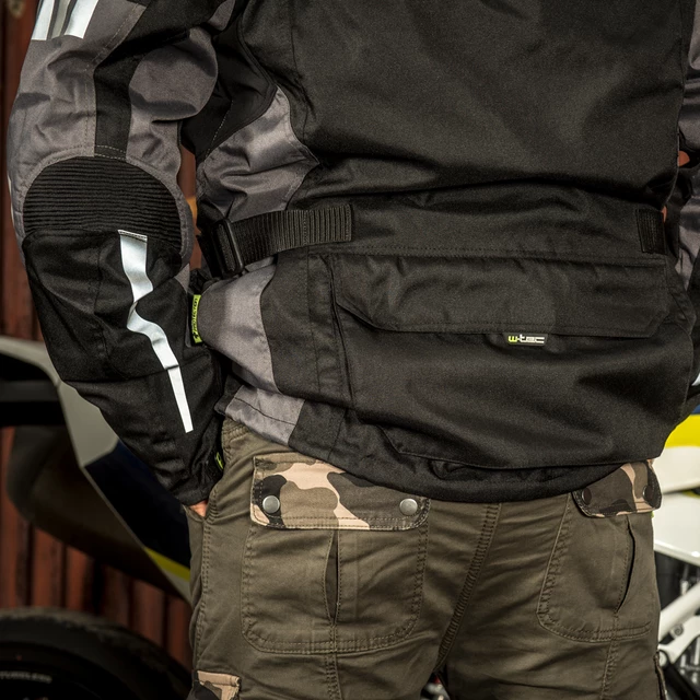 Men’s Motorcycle Pants W-TEC Shoota