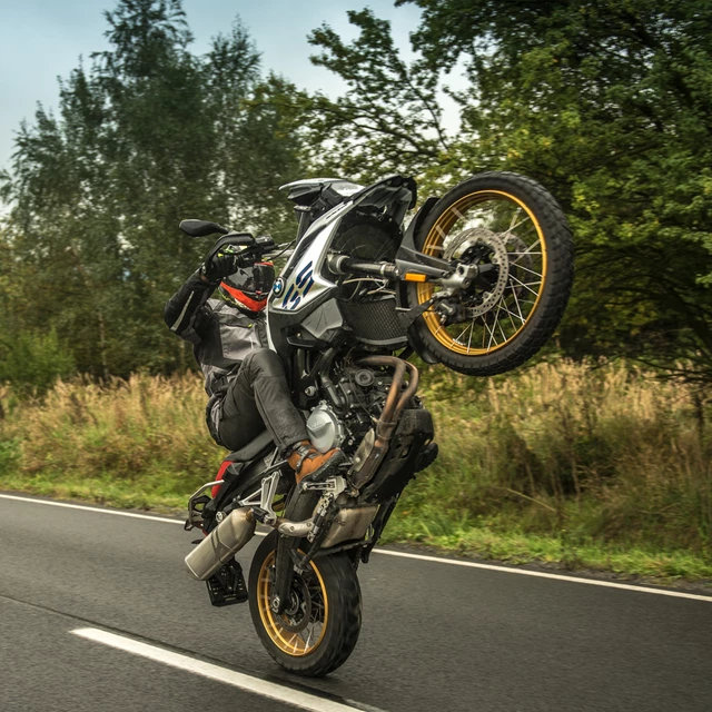 Pánske softshellové moto nohavice W-TEC Erkalis