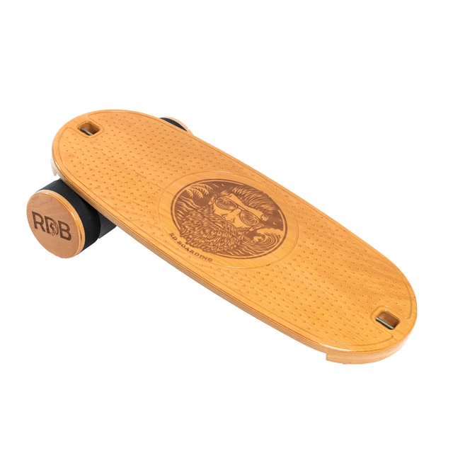 Egyensúly deszka RDB Fitboard II Surf/Dimple