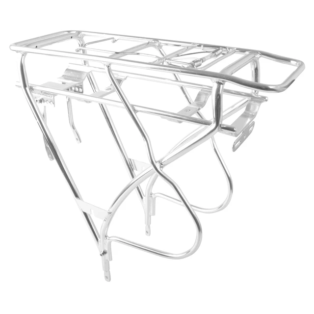 Nosič s držákem baterie pro elektrokola