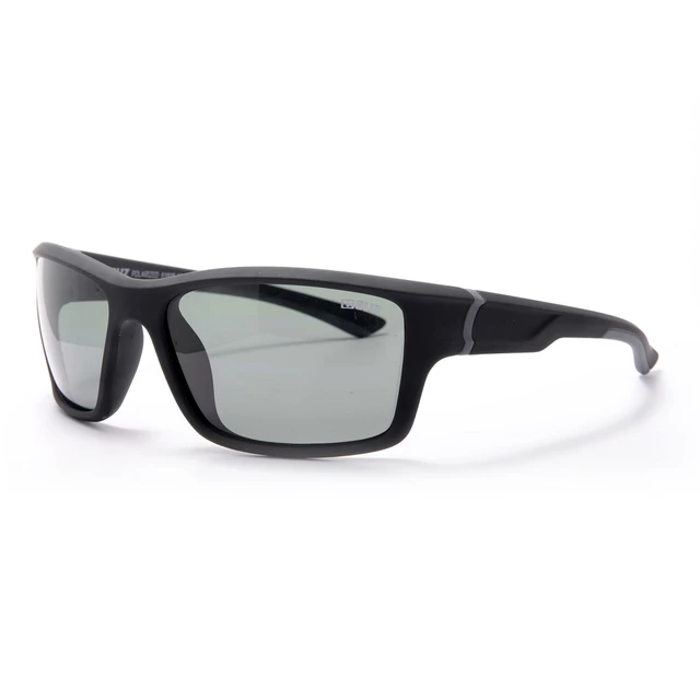 Napszemüveg Bliz Polarized B Dixon - fekete-szürke - fekete-szürke