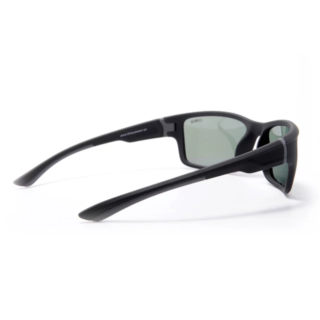 Napszemüveg Bliz Polarized B Dixon - fekete-szürke