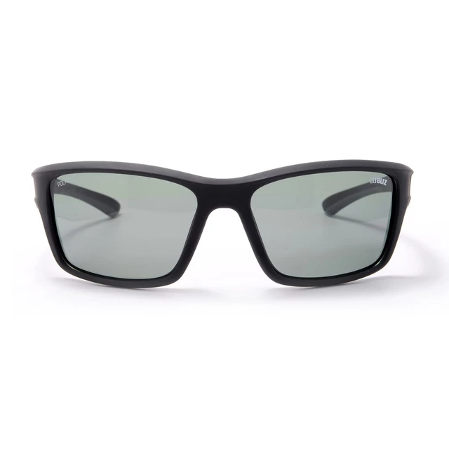 Napszemüveg Bliz Polarized B Dixon - fekete-szürke