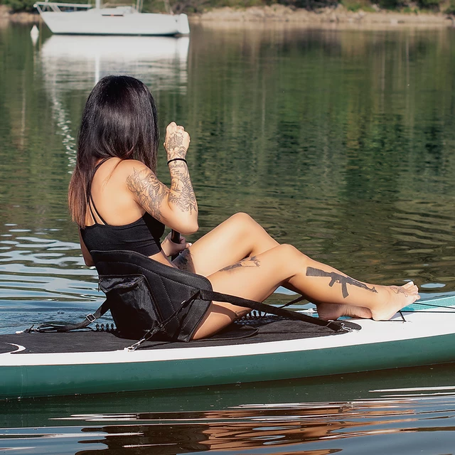 Paddle Board Seat WORKER WaveSeat Basic