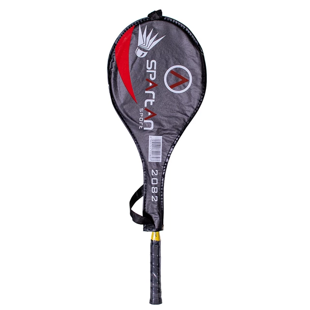 Badmintonová raketa SPARTAN TANGO