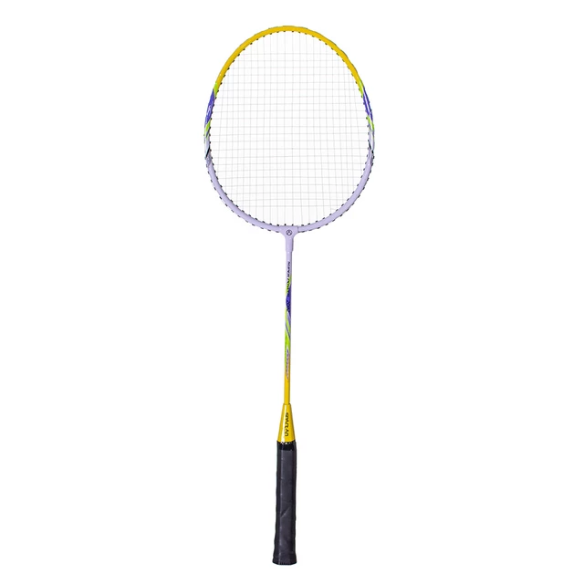 Der Badminton-Schläger SPARTAN TANGO