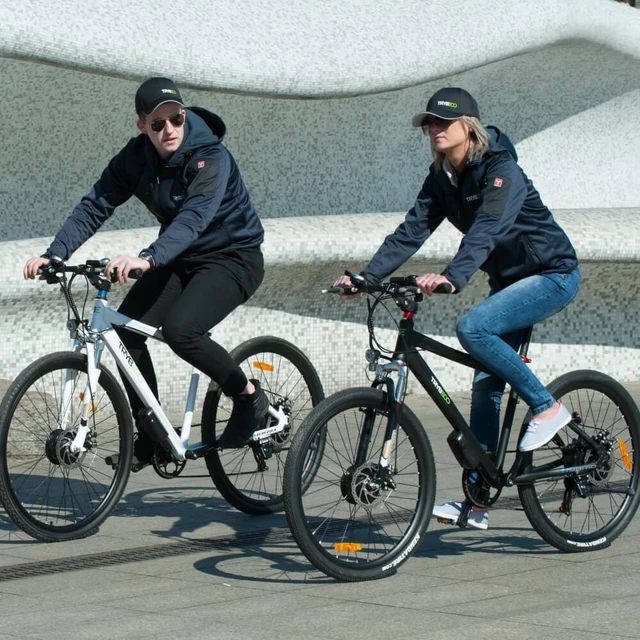 Horské elektrokolo TrybEco Terra 26"