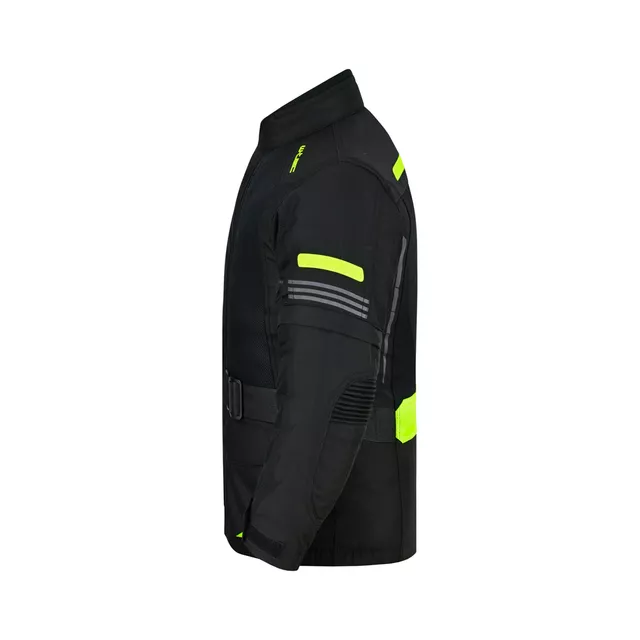 Dětská rostoucí moto bunda W-TEC Pinapoco