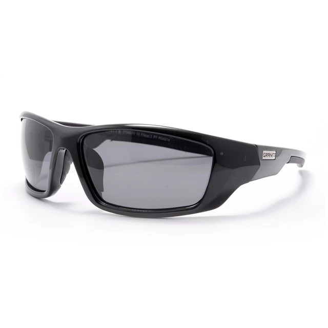 Polarized Sports Sunglasses Granite 7