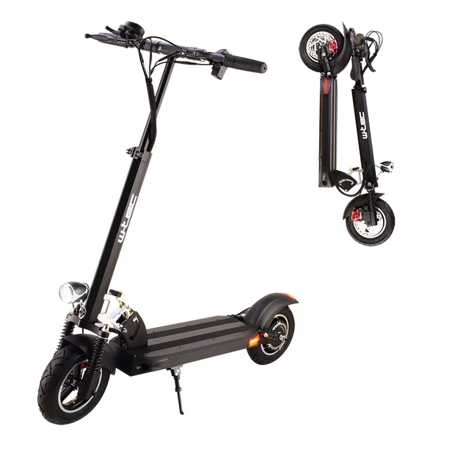 E-Scooter W-TEC Tenmark II 500 W 10” - Black