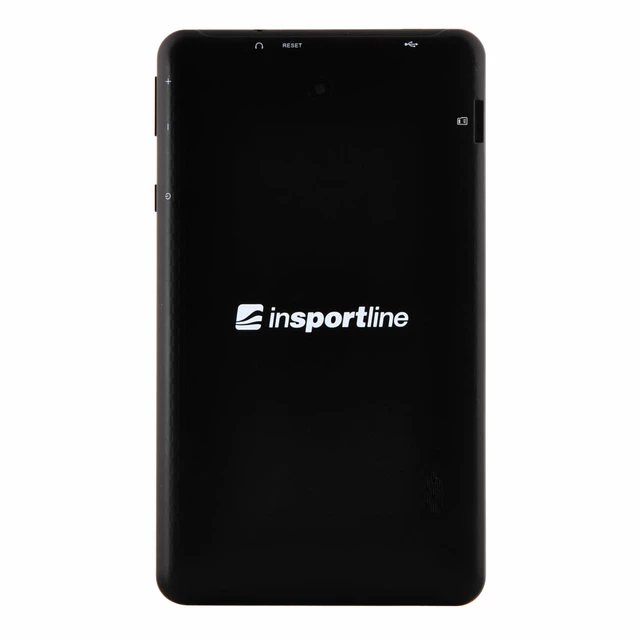 Tablet inSPORTline inTab 7"