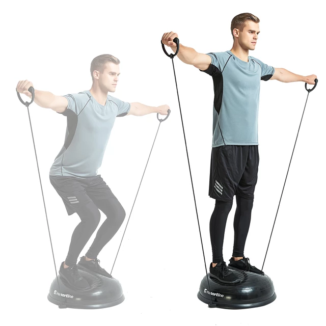 Balance Trainer inSPORTline Dome UNI