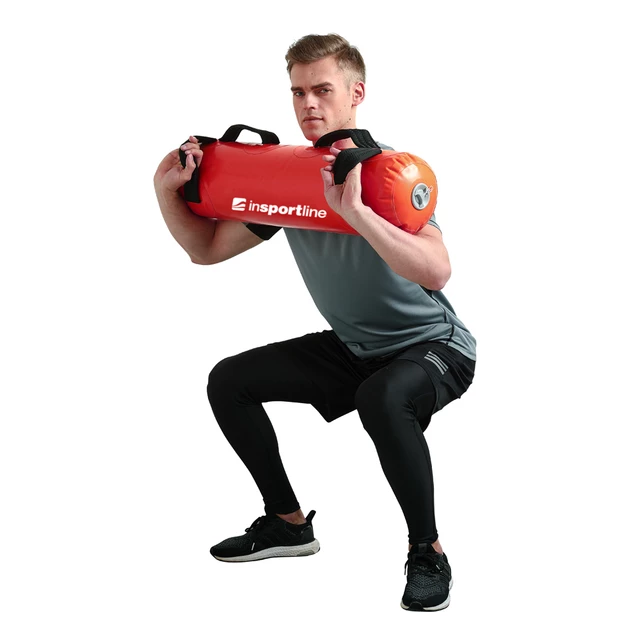Фитнес торба inSPORTline Fitbag Aqua S