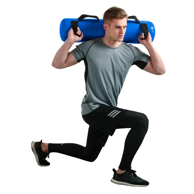 Water Filled Core Bag inSPORTline Fitbag Aqua XL