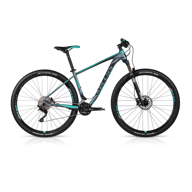 Dámské horské kolo KELLYS DESIRE 70 29" - model 2017