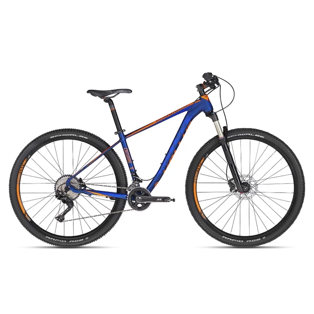 Women’s Mountain Bike KELLYS DESIRE 90 29” – 2018