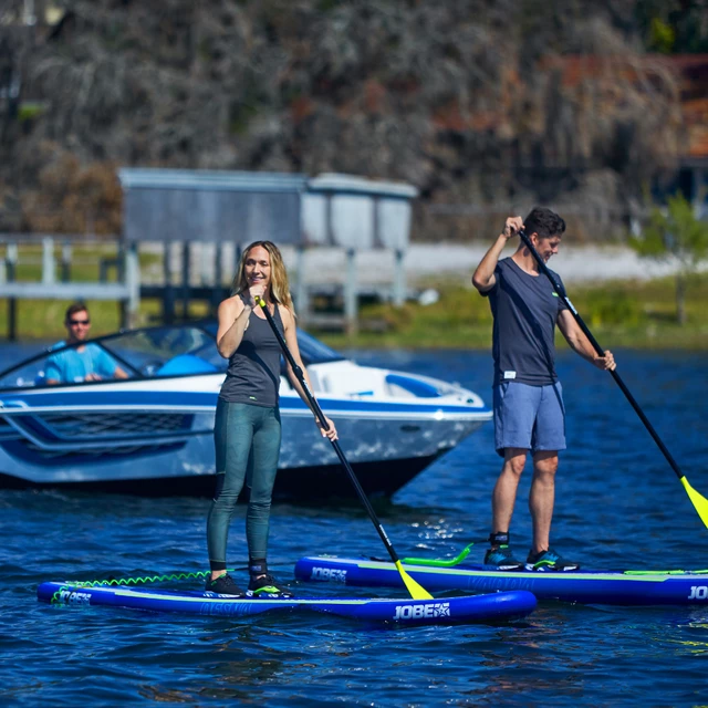 Jobe Aero SUP Desna 10.0 Paddle Board mit Zubehör