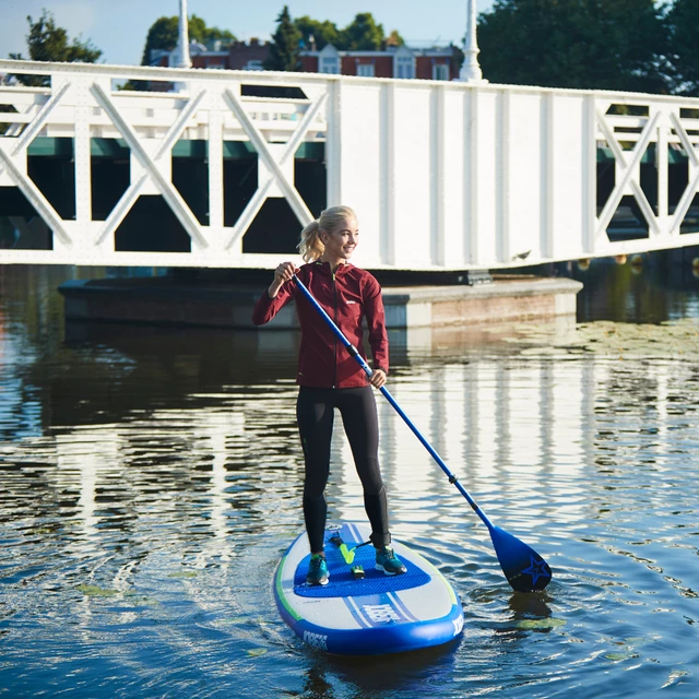 Jobe Aero SUP Desna 10.0 Paddle Board mit Zubehör