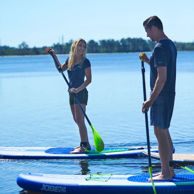 Jobe Aero SUP Desna 10.0 Paddle Board mit Zubehör