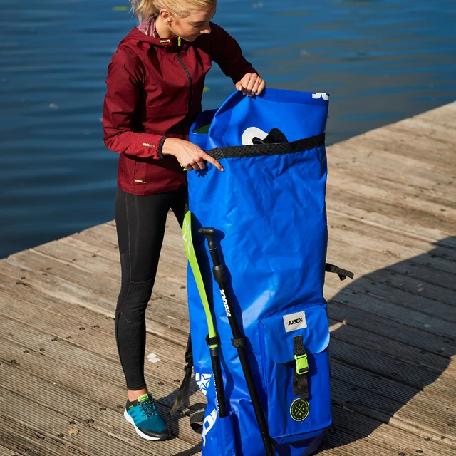 Paddleboard s príslušenstvom Jobe Aero SUP Desna 10.0