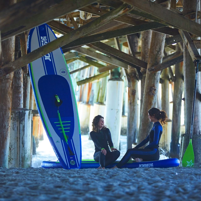 Paddleboard s príslušenstvom Jobe Aero SUP Desna 10.0