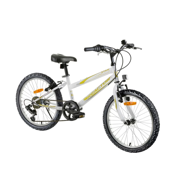 Children's Bike Reactor Star 20"