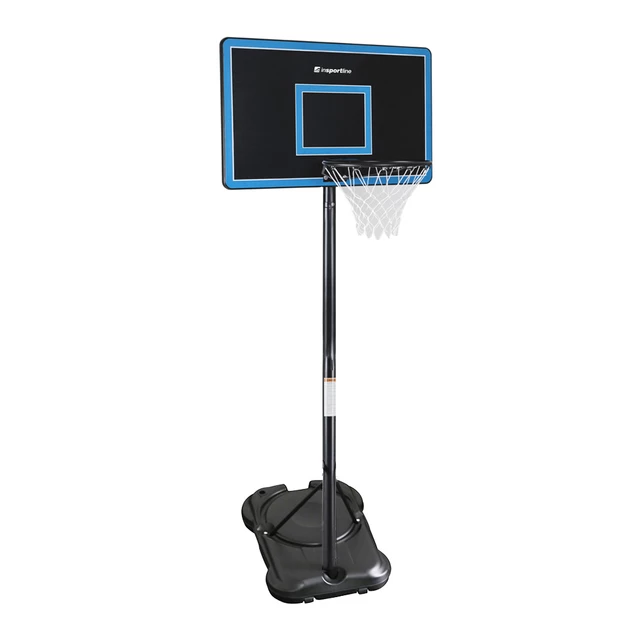 Children’s Portable Basketball System inSPORTline Miami