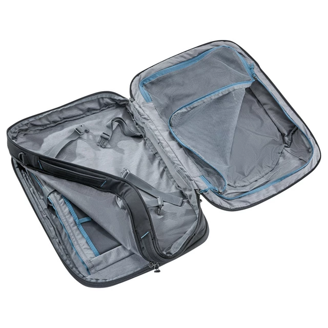 Travel Backpack Deuter Aviant Carry On 28 - Black