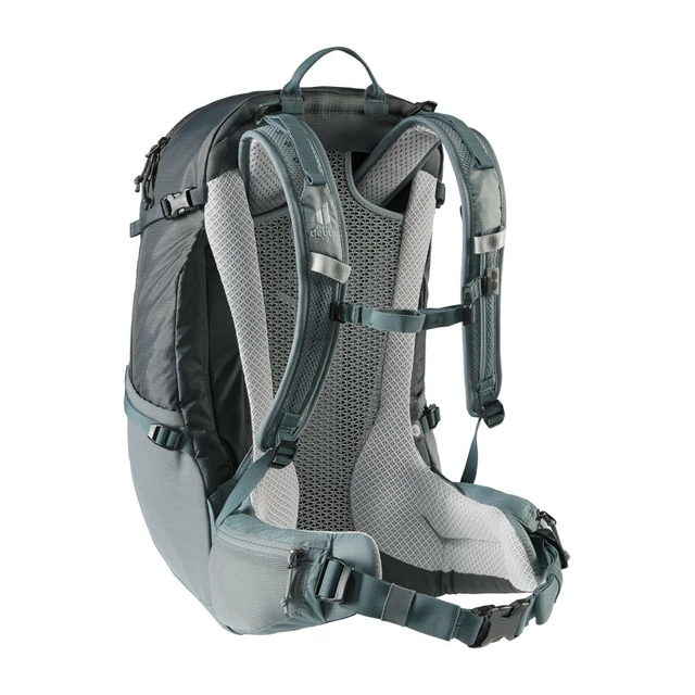 Hiking Backpack Deuter Futura 25 SL - dusk-slateblue