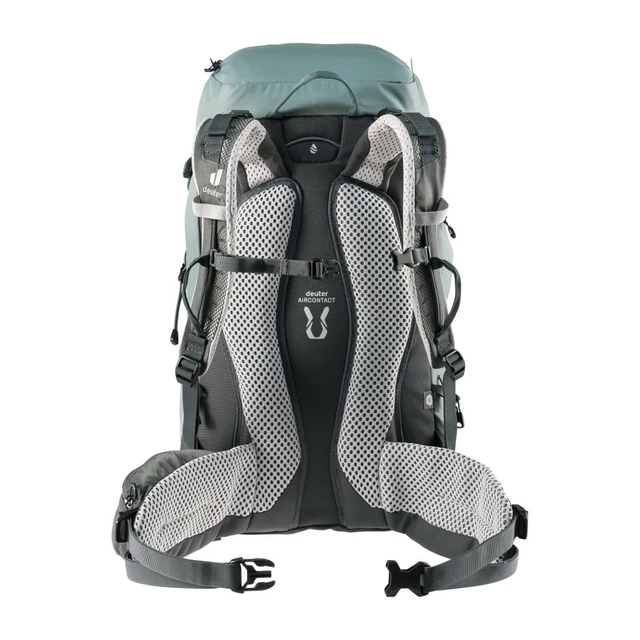 Túra hátizsák Deuter Trail 28 L - agyagpala-grafit