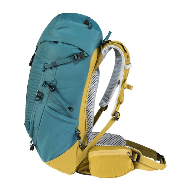 Turistický batoh Deuter Trail 28 SL - denim-turmeric