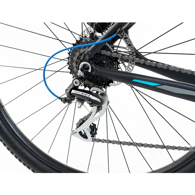 Horské kolo Devron Riddle H1.9 29" - model 2017