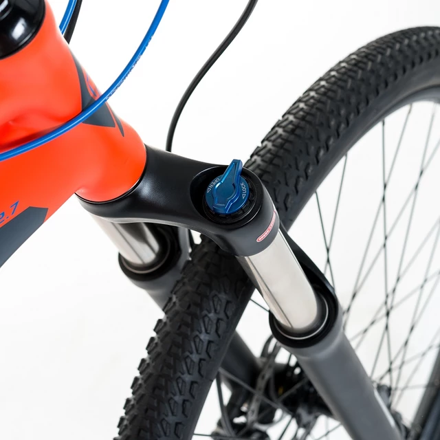 Mountain Bike Devron Riddle H2.7 27.5” – 2.0 - 18"