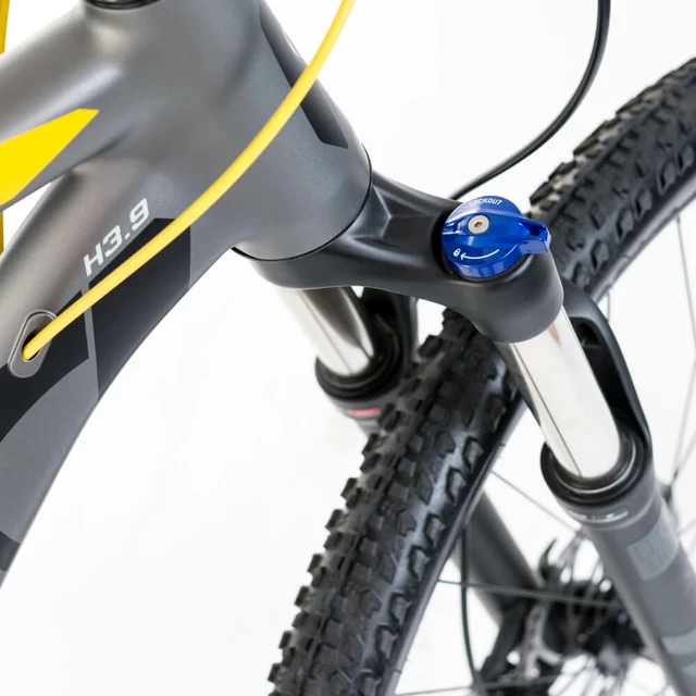 Horské kolo Devron Riddle H3.7 27,5" - model 2017