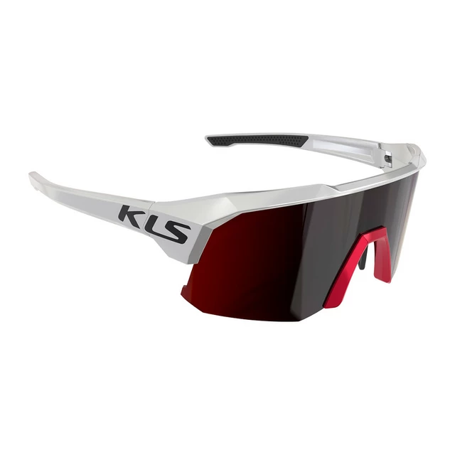 Sluneční brýle Kellys Dice II - White
