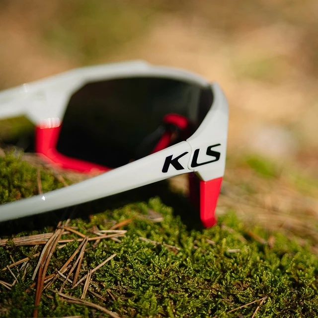 Sluneční brýle Kellys Dice II - Black