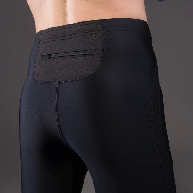 Aqua Marina Division Herren Hose für Wassersport - schwarz